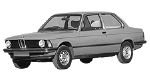BMW E21 C20F5 Fault Code