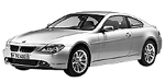 BMW E63 C20F5 Fault Code