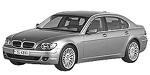 BMW E65 C20F5 Fault Code