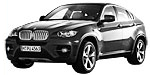 BMW E71 C20F5 Fault Code