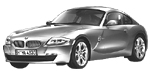 BMW E86 C20F5 Fault Code