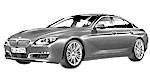BMW F06 C20F5 Fault Code