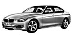 BMW F30 C20F5 Fault Code