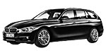 BMW F31 C20F5 Fault Code